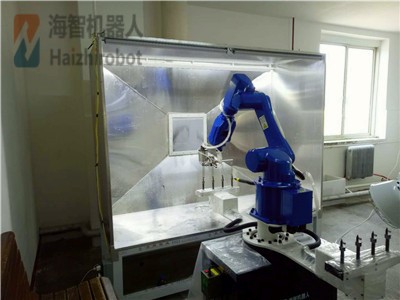 定製噴塗機器人 定製噴塗機器人