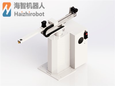 海智擺臂衝壓機器人係列