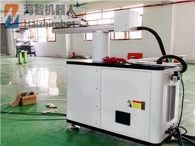 海智擺臂衝壓機器人係列