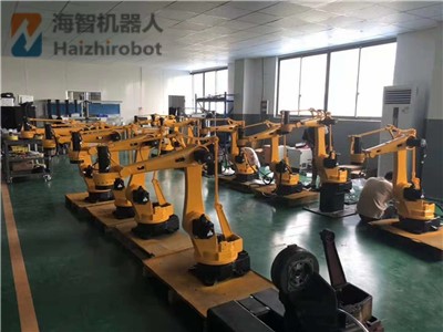 四軸衝壓機械手 四軸衝壓機械手