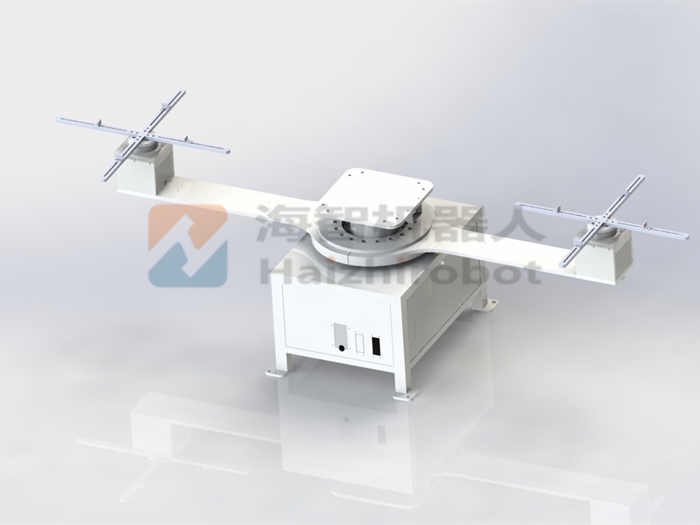 三軸轉台 三軸轉台