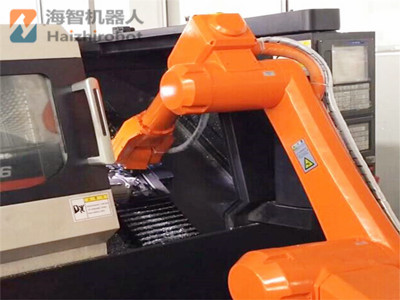 上下料機器人 機械手選型資料(圖2) 上下料機器人 機械手選型資料(圖2)