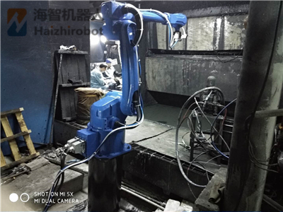 工業機器人價格怎麼參考對比？海智機械手生產廠家(圖4)