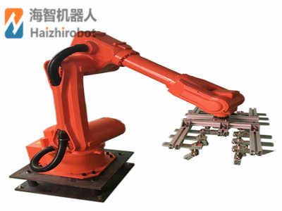 工業搬運機器人
