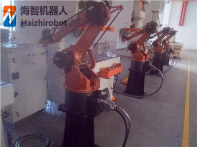 自動機械手案例 自動機械手案例