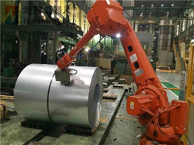 工業機器人的應用!機械手應用行業(圖11) 工業機器人的應用!機械手應用行業(圖11)