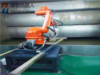 自動化塗裝設備