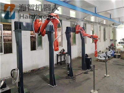 懸掛機械手 懸掛機械手