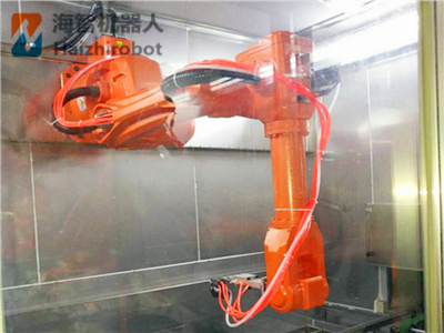 人工、往複機、工業機器人噴塗-三大噴塗方式！(圖2)