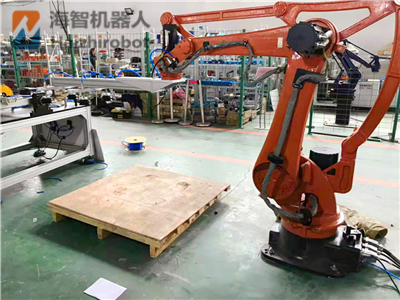 工業機器人核心-伺服電機介紹！(圖2)