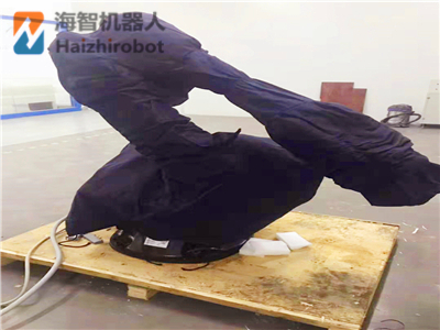 六軸機械手 六軸機械手