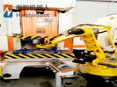 衝壓機械手廠家