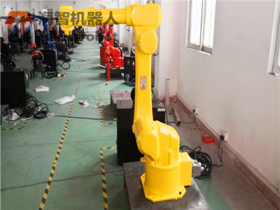 機器人手臂好處 機器人手臂好處