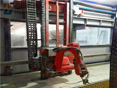 定製移動導軌 定製移動導軌