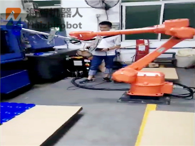 自動化機器人 自動化機器人