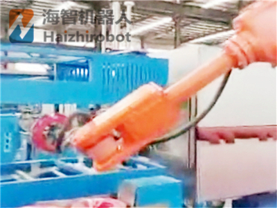 上下料機械臂 上下料機械臂