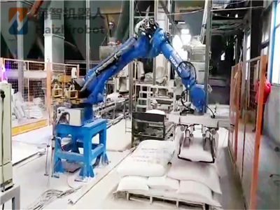 六軸搬運機械臂 六軸搬運機械臂