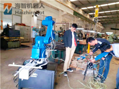 工業機械手 工業機械手