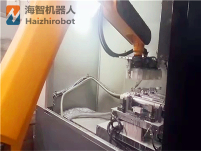 機床機器人配套