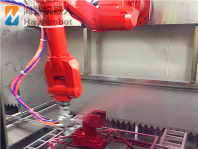 噴漆懸掛機器人 噴漆懸掛機器人