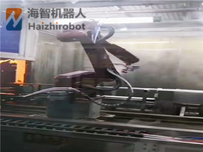 機器人噴漆自動 機器人噴漆自動