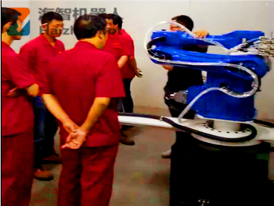 東莞工業機器人培訓 東莞工業機器人培訓