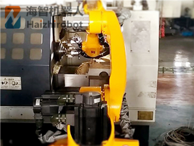 工業機器人核心-伺服電機介紹！(圖1)