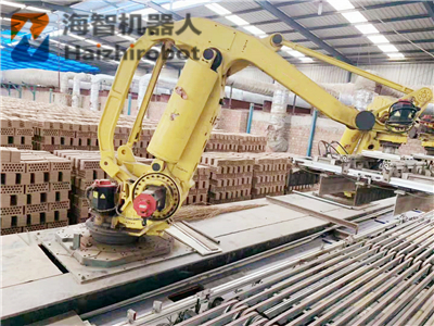 機械手應用行業 機械手應用行業