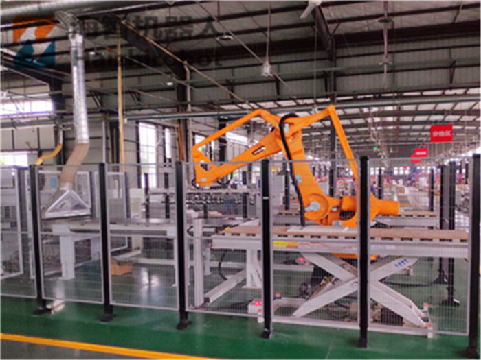 自動化工業機械手臂購買：用國產還是進口？(圖1)