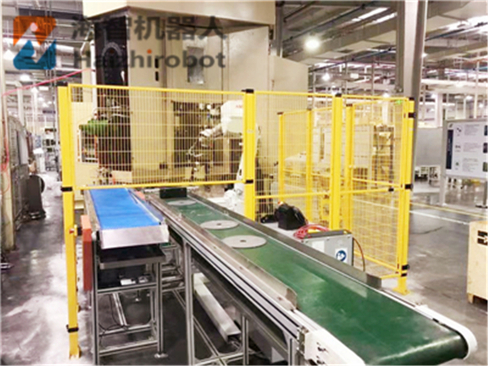 大型衝壓機械手 大型衝壓機械手