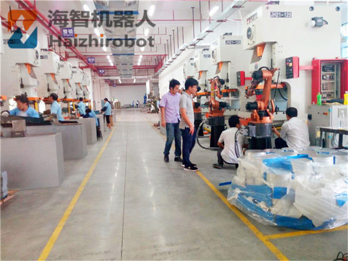 衝壓機械手購買 衝壓機械手購買