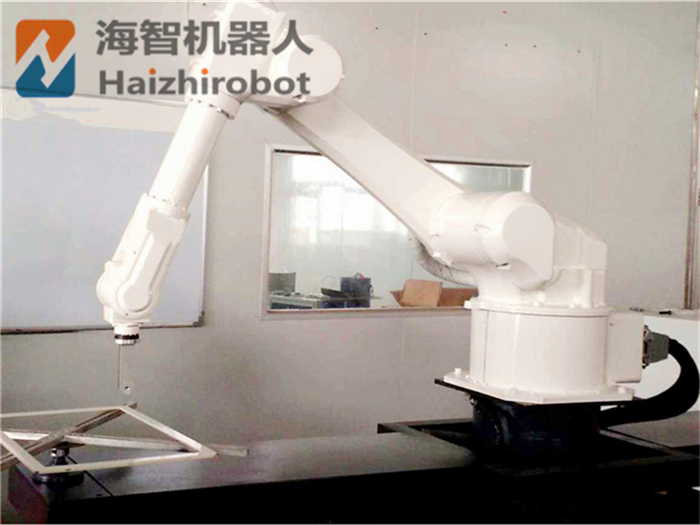 自動化噴塗機器人 自動化噴塗機器人