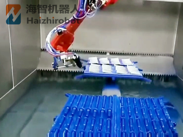 噴塗機器人價格多少的構成！你知道嗎？(圖2)