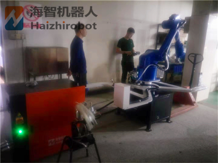 噴塗機器人培訓 噴塗機器人培訓