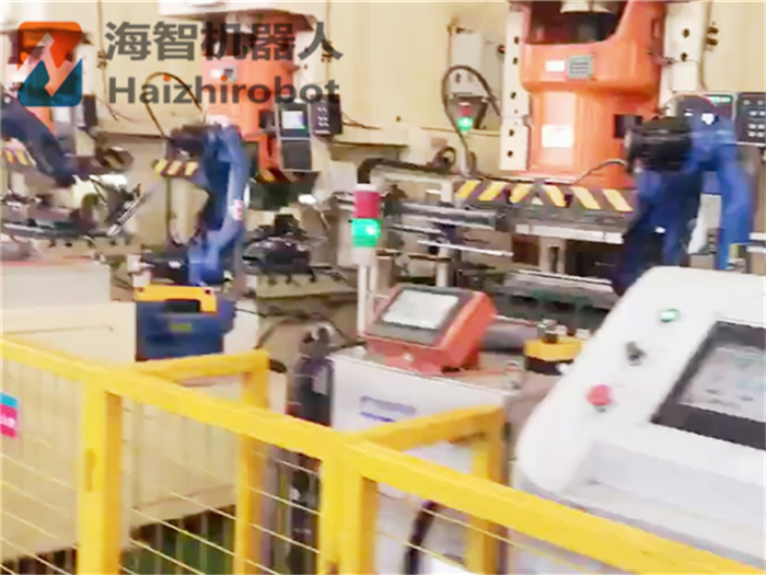 國內衝壓機械手 國內衝壓機械手