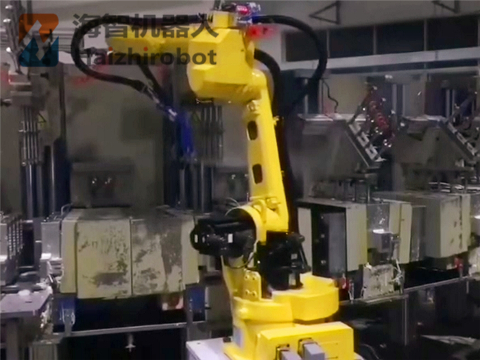 脫模劑機器人 脫模劑機器人