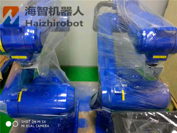 六軸機械臂 六軸機械臂