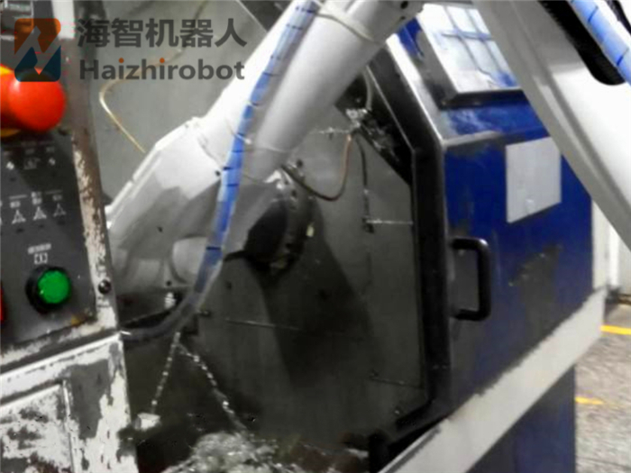 機床上下料機器人 機床上下料機器人