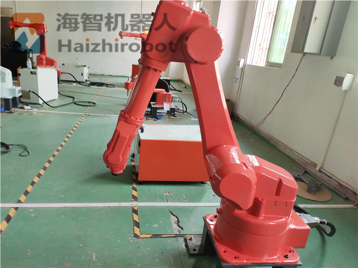 工業機械手臂本體