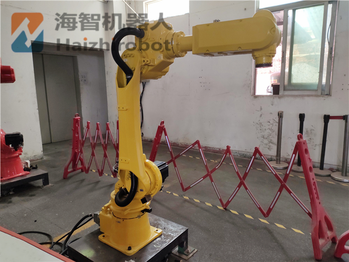 工業機器人作業 工業機器人作業