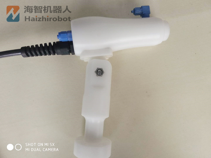 機器人噴漆槍 機器人噴漆槍