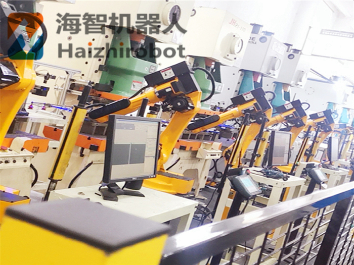 機械手衝床怎麼選 機械手衝床怎麼選