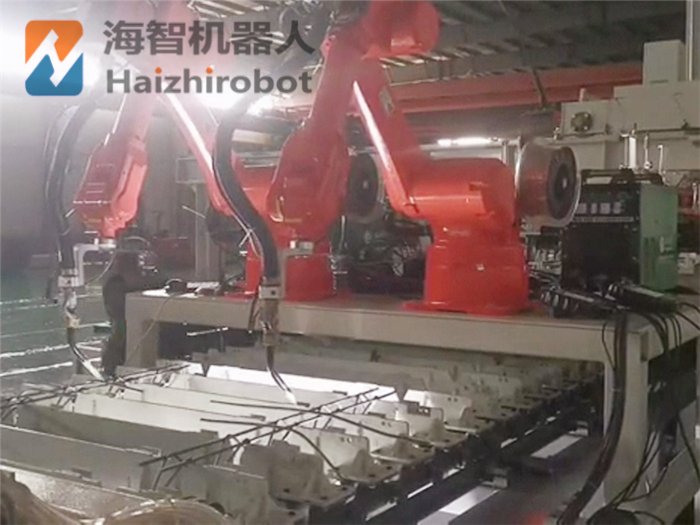 你真正了解工業機器人嗎？(圖4)