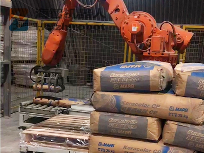 工業機器人的應用!機械手應用行業(圖7) 工業機器人的應用!機械手應用行業(圖7)