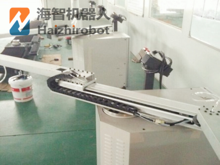 機械手擺臂四軸 機械手擺臂四軸