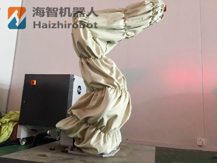 機器人塗裝設備