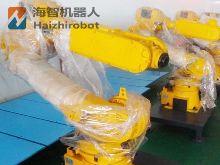 工業機器人工作原理(圖5)