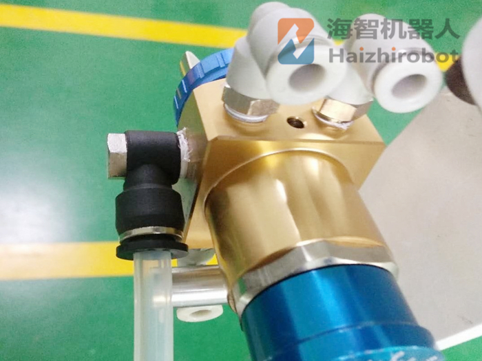 噴塗機器人自動噴槍 噴塗機器人自動噴槍