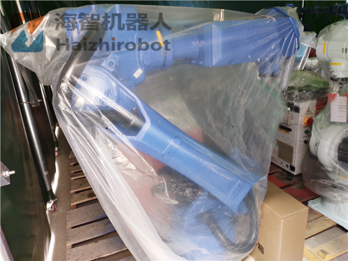 海智HZ1810-6六軸機器人1.8米(圖1)