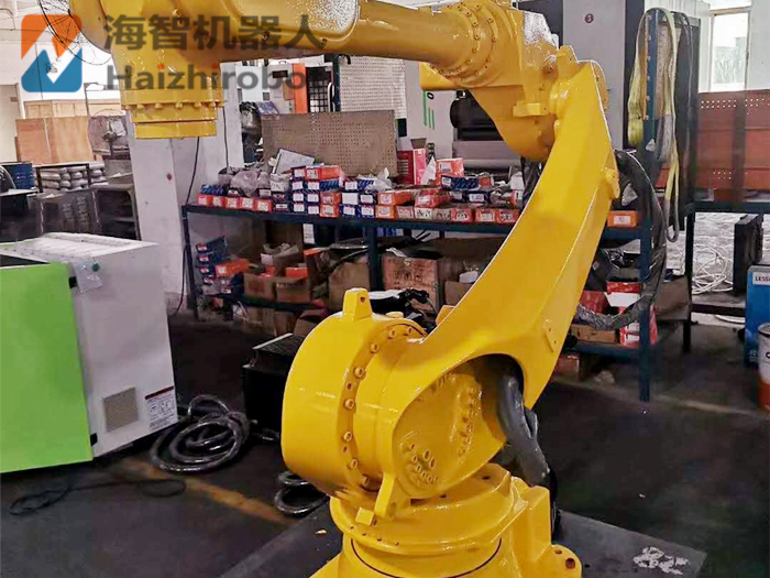工業機器人包括哪些 工業機器人包括哪些